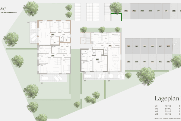 3 bedroom flat for sale, 77 m², Seekirchnerstrasse, Obertrum 3 bedroom flat for sale, 77 m², Seekirchnerstrasse, Obertrum