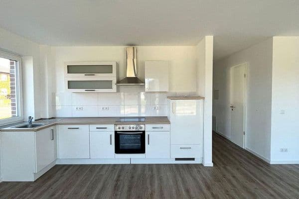 3 bedroom flat to rent, 60 m², Berliner Straße 53, Ibbenbüren, North Rhine-Westphalia 3 bedroom flat to rent, 60 m², Berliner Straße 53, Ibbenbüren, North Rhine-Westphalia