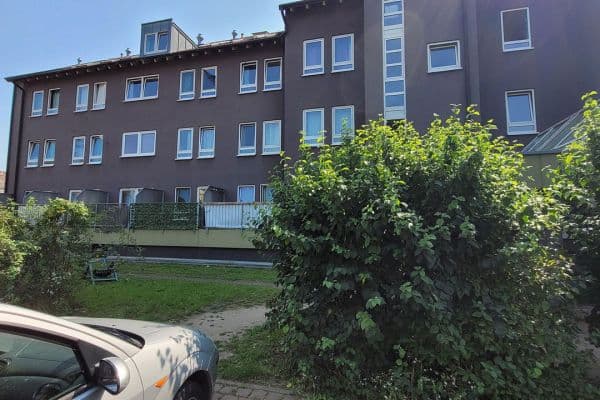 1 bedroom flat to rent, 25 m², Halmhuberstraße 10-14, Mannheim, Baden-Württemberg 1 bedroom flat to rent, 25 m², Halmhuberstraße 10-14, Mannheim, Baden-Württemberg