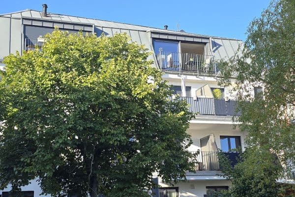 3 bedroom flat for sale, 116 m², Mühlheim am Main 3 bedroom flat for sale, 116 m², Mühlheim am Main