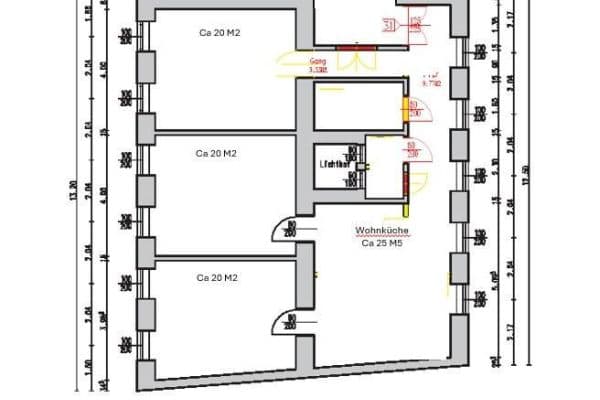 4 bedroom flat for sale, 100 m², Wien, Vienna 4 bedroom flat for sale, 100 m², Wien, Vienna