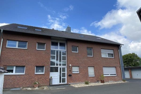 3 bedroom flat to rent, 55 m², Mönchengladbach, North Rhine-Westphalia 3 bedroom flat to rent, 55 m², Mönchengladbach, North Rhine-Westphalia