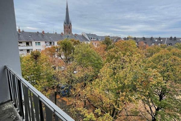 2 bedroom flat to rent, 40 m², Markt 12, Köln 2 bedroom flat to rent, 40 m², Markt 12, Köln