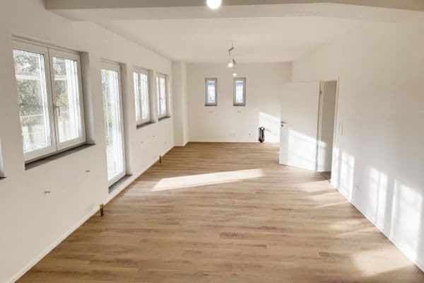 2 bedroom flat to rent, 90 m², Grüne Aue 1, Aglasterhausen 2 bedroom flat to rent, 90 m², Grüne Aue 1, Aglasterhausen