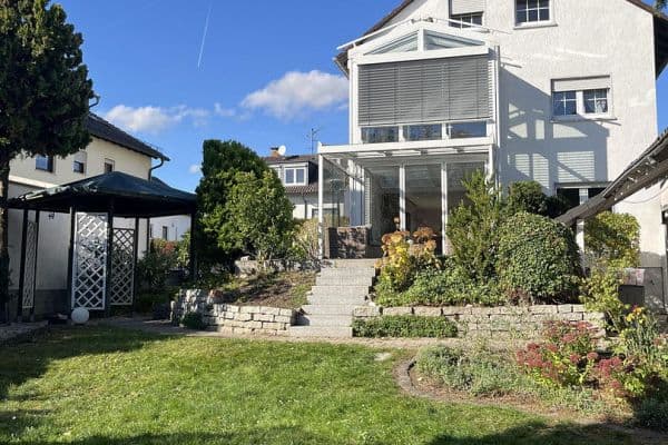 house for sale, 161 m², Hattersheim am Main, Hesse house for sale, 161 m², Hattersheim am Main, Hesse