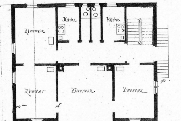 4 bedroom flat to rent, 93 m², Remscheiderstr. 10, Stuttgart Bad-Cannstatt 4 bedroom flat to rent, 93 m², Remscheiderstr. 10, Stuttgart Bad-Cannstatt