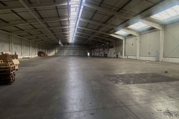 non-residential property to rent, 2,267 m², Daimlerstraße 5-8, Hörstel non-residential property to rent, 2,267 m², Daimlerstraße 5-8, Hörstel