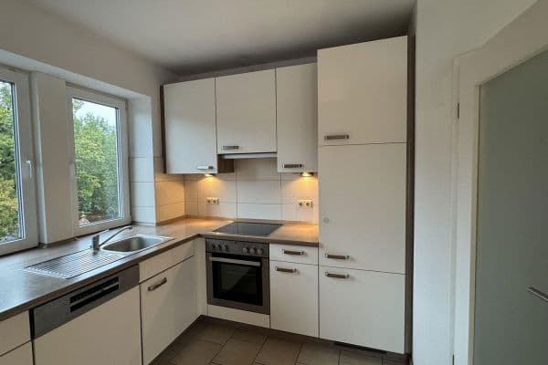 3 bedroom flat to rent, 74 m², Friedhofstraße 10, Hamburg, Hamburg 3 bedroom flat to rent, 74 m², Friedhofstraße 10, Hamburg, Hamburg