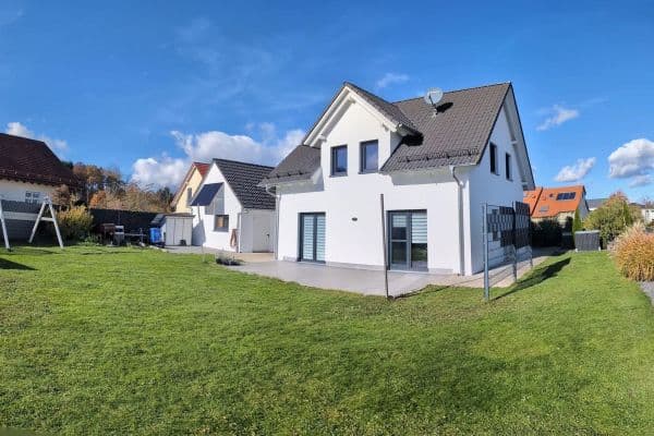 house for sale, 115 m², Ebnat house for sale, 115 m², Ebnat