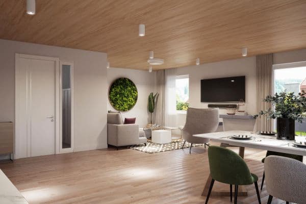 4 bedroom flat for sale, 118 m², Obermühlenweg 5, Murrhardt, Baden-Württemberg 4 bedroom flat for sale, 118 m², Obermühlenweg 5, Murrhardt, Baden-Württemberg