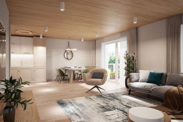 3 bedroom flat for sale, 91 m², Obermühlenweg 5, Murrhardt, Baden-Württemberg 3 bedroom flat for sale, 91 m², Obermühlenweg 5, Murrhardt, Baden-Württemberg