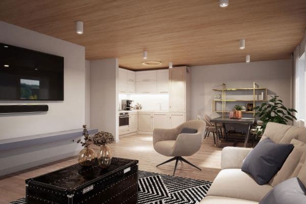 3 bedroom flat for sale, 89 m², Obermühlenweg 5, Murrhardt, Baden-Württemberg 3 bedroom flat for sale, 89 m², Obermühlenweg 5, Murrhardt, Baden-Württemberg