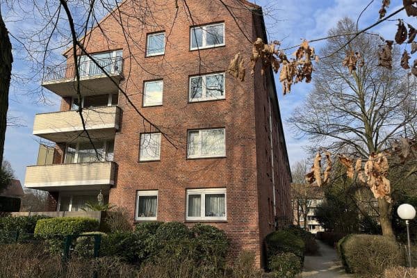 4 bedroom flat for sale, 87 m², Marckmannstraße 158d, Hamburg, Hamburg 4 bedroom flat for sale, 87 m², Marckmannstraße 158d, Hamburg, Hamburg