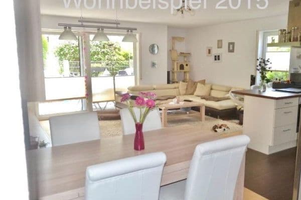 4 bedroom flat for sale, 92 m², Ludwigshafen 4 bedroom flat for sale, 92 m², Ludwigshafen