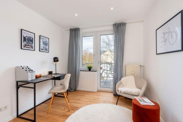 3 bedroom flat for sale, 55 m², Köln 3 bedroom flat for sale, 55 m², Köln