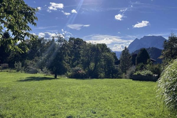 plot for sale, 1,123 m², Tachenberg, Aigen im Ennstal, Styria plot for sale, 1,123 m², Tachenberg, Aigen im Ennstal, Styria