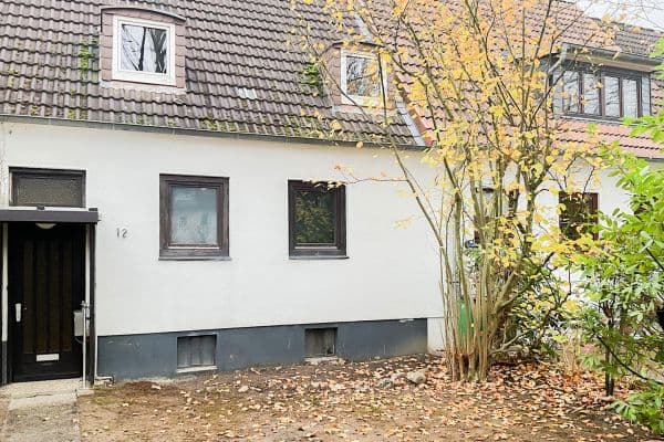 house for sale, 86 m², Reinbek house for sale, 86 m², Reinbek