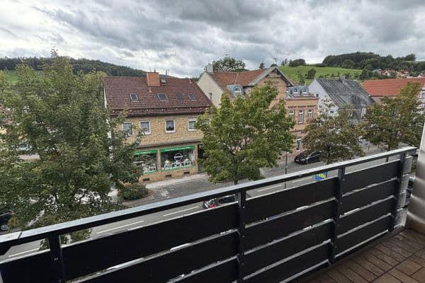 3 bedroom flat to rent, 105 m², Ludwigstraße 72, Wald-Michelbach, Hesse 3 bedroom flat to rent, 105 m², Ludwigstraße 72, Wald-Michelbach, Hesse