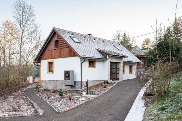 recreational property to rent, 0 m², Studenec u Horek recreational property to rent, 0 m², Studenec u Horek