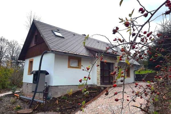 recreational property to rent, 0 m², Studenec u Horek recreational property to rent, 0 m², Studenec u Horek