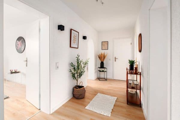 3 bedroom flat for sale, 85 m², Trier-Ruwer, Rhineland-Palatinate 3 bedroom flat for sale, 85 m², Trier-Ruwer, Rhineland-Palatinate