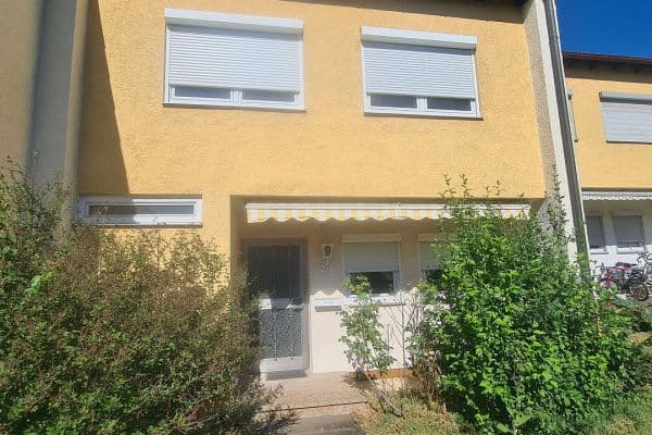 house for sale, 106 m², Dinkelsbühlerstr.29, Reutlingen house for sale, 106 m², Dinkelsbühlerstr.29, Reutlingen