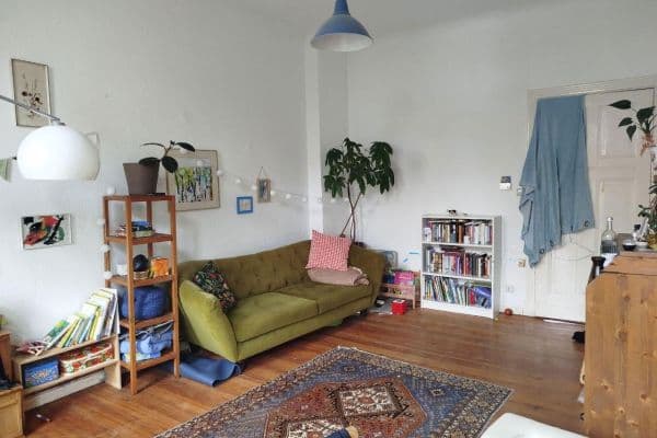 2 bedroom flat for sale, 54 m², Walkenrieder 18, Berlin-Britz, Berlin 2 bedroom flat for sale, 54 m², Walkenrieder 18, Berlin-Britz, Berlin