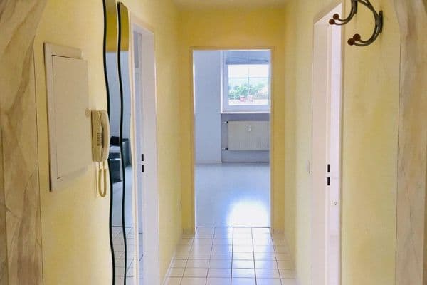 2 bedroom flat to rent, 65 m², Bobingen 2 bedroom flat to rent, 65 m², Bobingen