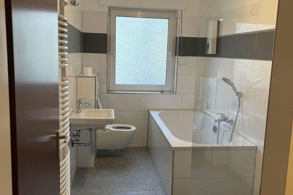 2 bedroom flat to rent, 72 m², Buddestraße 14, Essen 2 bedroom flat to rent, 72 m², Buddestraße 14, Essen