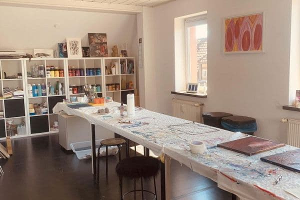 office to rent, 71 m², Reinheim office to rent, 71 m², Reinheim