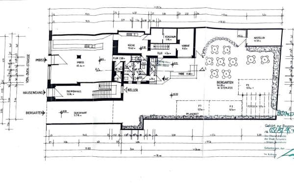 non-residential property to rent, 400 m², Von Oven Straße 4, Gelsenkirchen non-residential property to rent, 400 m², Von Oven Straße 4, Gelsenkirchen