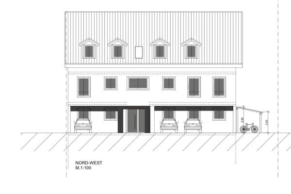 3 bedroom flat to rent, 83 m², Wilhelmstr. 6, Oftersheim 3 bedroom flat to rent, 83 m², Wilhelmstr. 6, Oftersheim