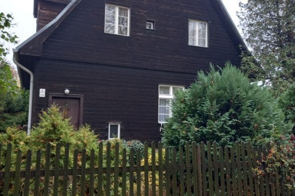 house for sale, 140 m², Vančurova, Krnov house for sale, 140 m², Vančurova, Krnov