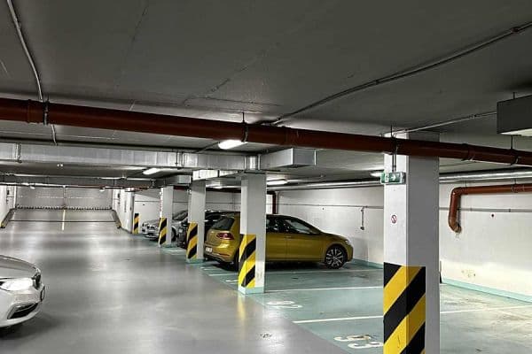 garage for sale, 12 m², Štěpařská, Hlavní město Praha garage for sale, 12 m², Štěpařská, Hlavní město Praha