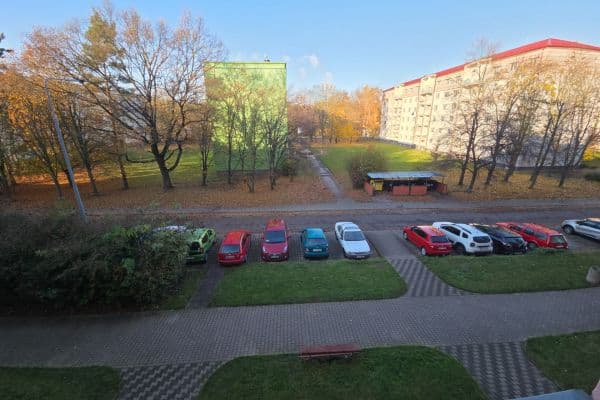 2 bedroom flat for sale, 54 m², Havanská, Kladno 2 bedroom flat for sale, 54 m², Havanská, Kladno