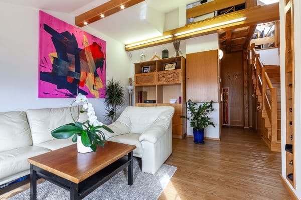 office for sale, 138 m², Vršovické náměstí, office for sale, 138 m², Vršovické náměstí,