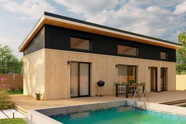 recreational property for sale, 500 m², Milešov recreational property for sale, 500 m², Milešov