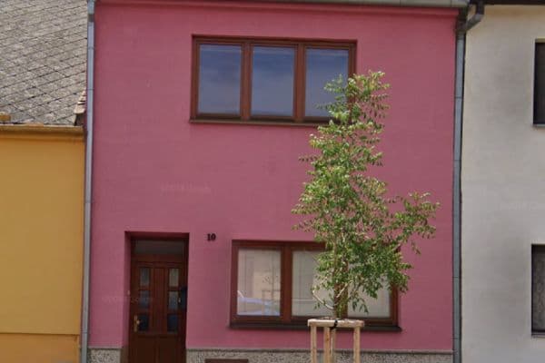 house for sale, 88 m², Rybářská, Ivančice house for sale, 88 m², Rybářská, Ivančice