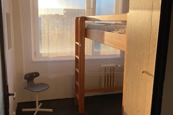 5 bedroom flat for sale, 118 m², Dominova, Praha 5 bedroom flat for sale, 118 m², Dominova, Praha