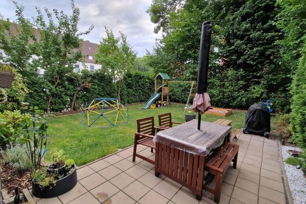 2 bedroom with open-plan kitchen flat for sale, 83 m², Dortmund, North Rhine-Westphalia 2 bedroom with open-plan kitchen flat for sale, 83 m², Dortmund, North Rhine-Westphalia