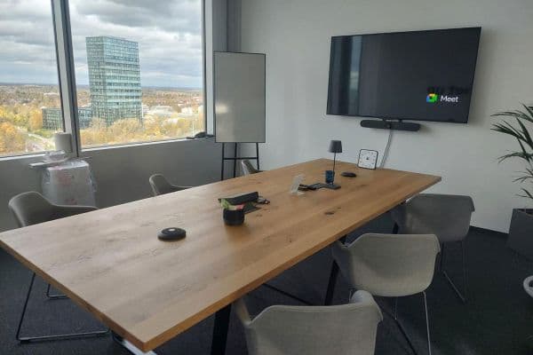 office to rent, 420 m², Hermann-Weinhauser-Strasse 73, München, Bavaria office to rent, 420 m², Hermann-Weinhauser-Strasse 73, München, Bavaria