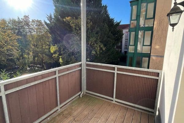 2 bedroom flat to rent, 53 m², Oststraße 76, Leipzig, Saxony 2 bedroom flat to rent, 53 m², Oststraße 76, Leipzig, Saxony