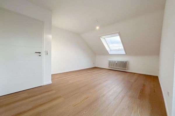 2 bedroom flat for sale, 50 m², Ludwigstraße 28, Eggenstein-Leopoldshafen 2 bedroom flat for sale, 50 m², Ludwigstraße 28, Eggenstein-Leopoldshafen