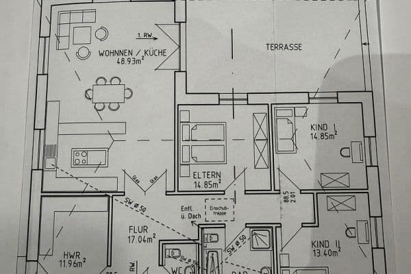 house for sale, 129 m², Witzwort house for sale, 129 m², Witzwort