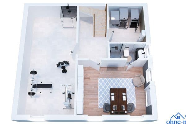 house for sale, 200 m², Staudernheimer Str. 35b, Berlin house for sale, 200 m², Staudernheimer Str. 35b, Berlin