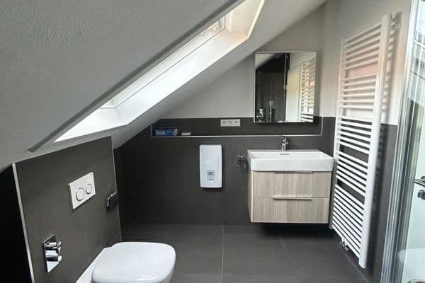 3 bedroom flat to rent, 60 m², Murrhardt 3 bedroom flat to rent, 60 m², Murrhardt