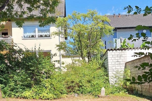 1 bedroom flat to rent, 34 m², Mannheim, Baden-Württemberg 1 bedroom flat to rent, 34 m², Mannheim, Baden-Württemberg