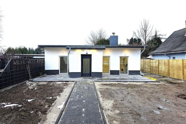 house for sale, 101 m², Berlin, Berlin house for sale, 101 m², Berlin, Berlin