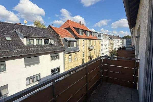 2 bedroom flat to rent, 65 m², Spelzenstr. 2a, Mannheim 2 bedroom flat to rent, 65 m², Spelzenstr. 2a, Mannheim