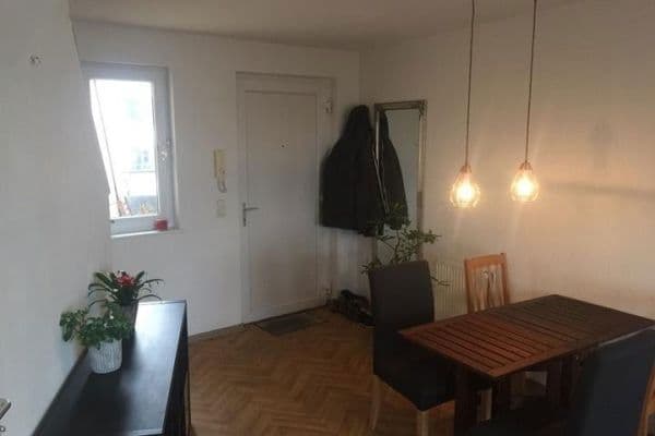 2 bedroom flat to rent, 47 m², Karl-Marx-Str., Berlin, Berlin 2 bedroom flat to rent, 47 m², Karl-Marx-Str., Berlin, Berlin